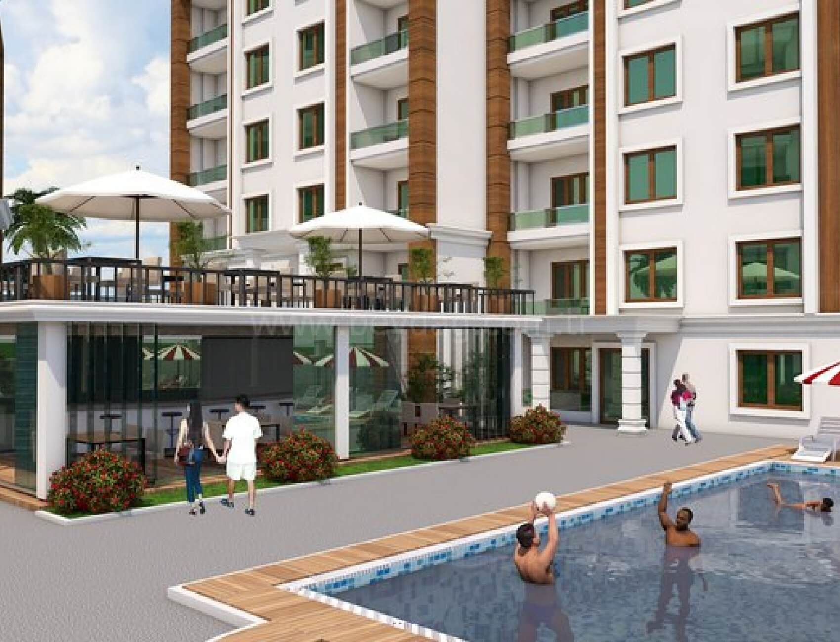 Güzelyalı Tuna Park